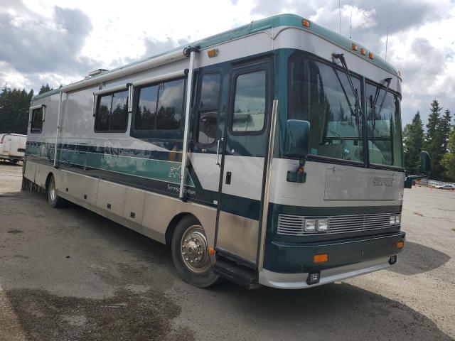 1996 SAMC SERENGETI, null