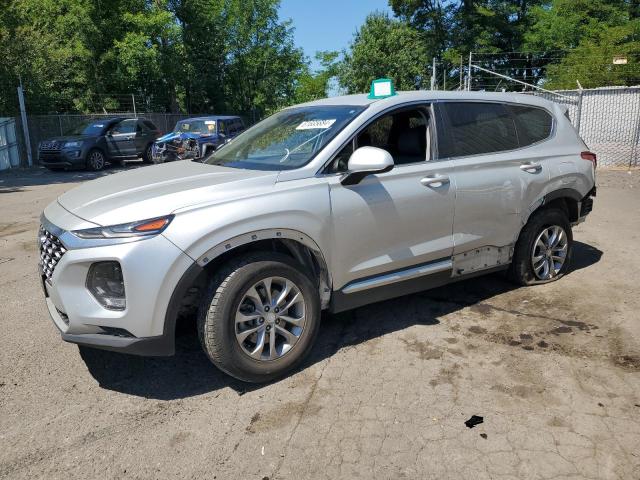 2019 HYUNDAI SANTA FE SE, 