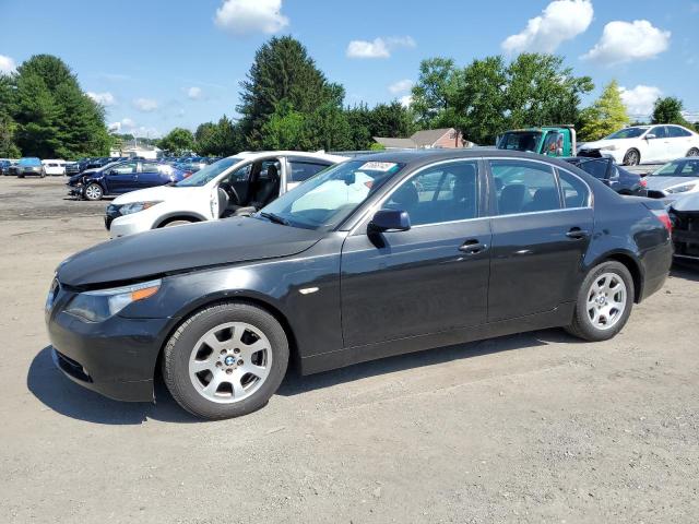 2004 BMW 525 I, null