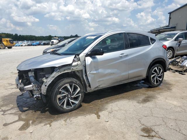 2019 HONDA HR-V SPORT, 