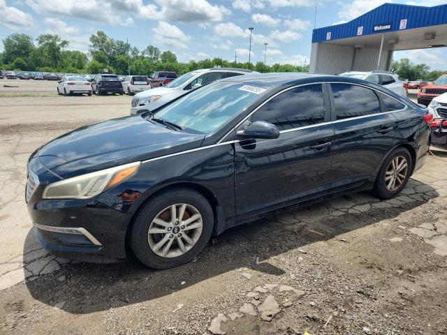 2015 HYUNDAI SONATA SE, 