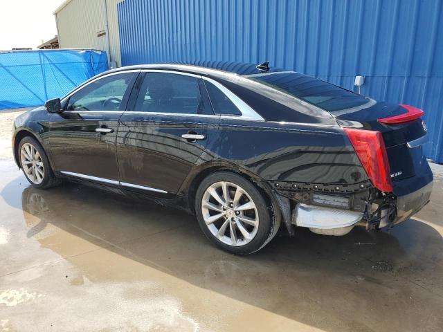 2G61S5S31D9154962 - 2013 CADILLAC XTS PREMIUM COLLECTION BLACK photo 2