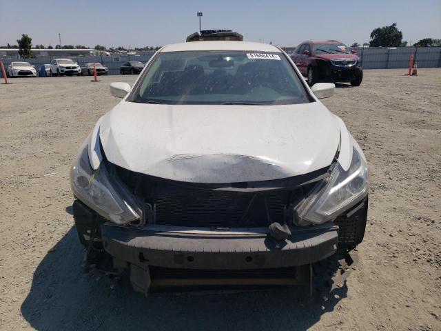 1N4AL3AP0JC266018 - 2018 NISSAN ALTIMA 2.5 WHITE photo 5