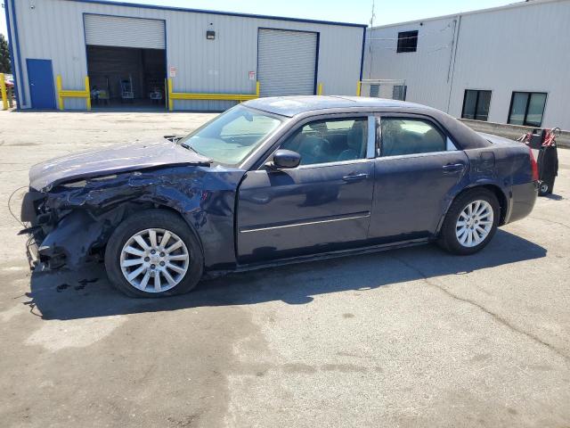 2005 CHRYSLER 300 TOURING, null