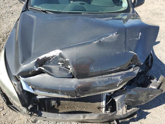 1G11C5SLXFF115235 - 2015 CHEVROLET MALIBU 1LT 灰色 照片 11