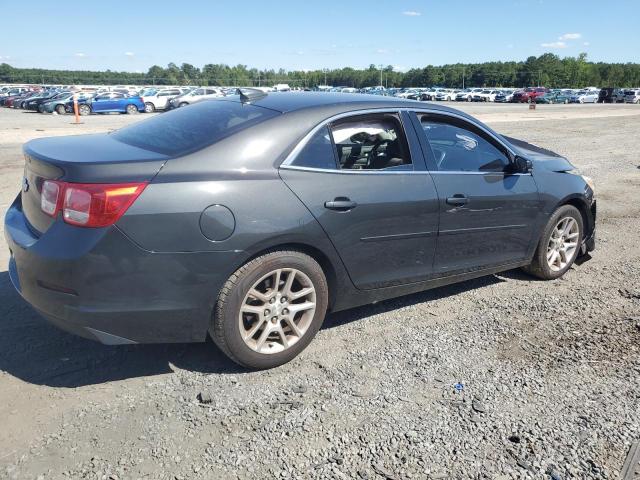 1G11C5SLXFF115235 - 2015 CHEVROLET MALIBU 1LT 灰色 照片 3