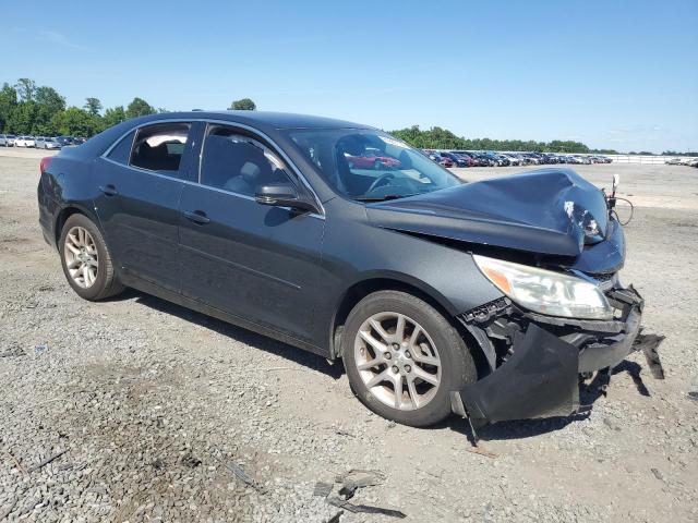 1G11C5SLXFF115235 - 2015 CHEVROLET MALIBU 1LT 灰色 照片 4