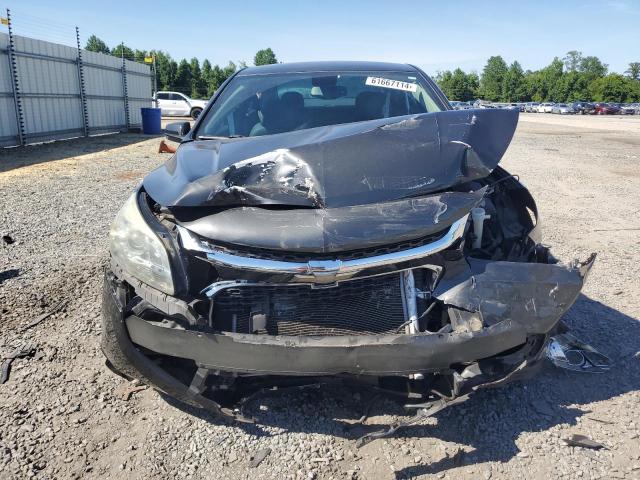 1G11C5SLXFF115235 - 2015 CHEVROLET MALIBU 1LT 灰色 照片 5