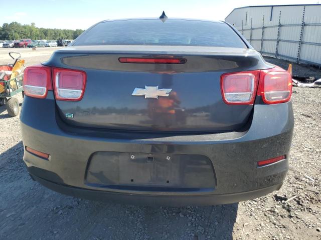 1G11C5SLXFF115235 - 2015 CHEVROLET MALIBU 1LT 灰色 照片 6