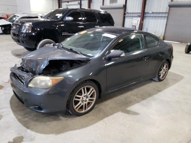 JTKDE167370217896 - 2007 TOYOTA SCION TC 灰色 照片 1