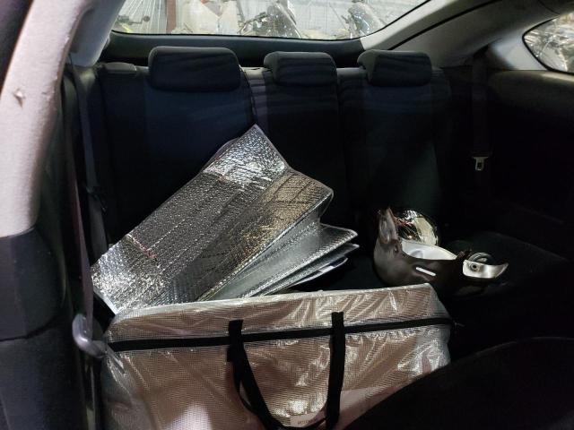 JTKDE167370217896 - 2007 TOYOTA SCION TC 灰色 照片 10