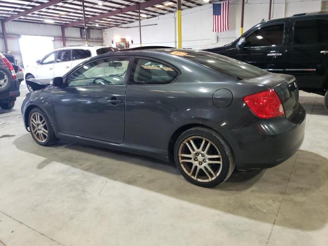JTKDE167370217896 - 2007 TOYOTA SCION TC 灰色 照片 2