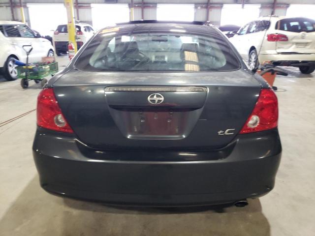 JTKDE167370217896 - 2007 TOYOTA SCION TC 灰色 照片 6