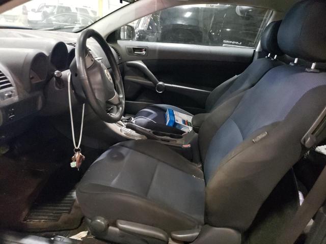 JTKDE167370217896 - 2007 TOYOTA SCION TC 灰色 照片 7