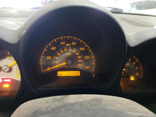 JTKDE167370217896 - 2007 TOYOTA SCION TC 灰色 照片 9