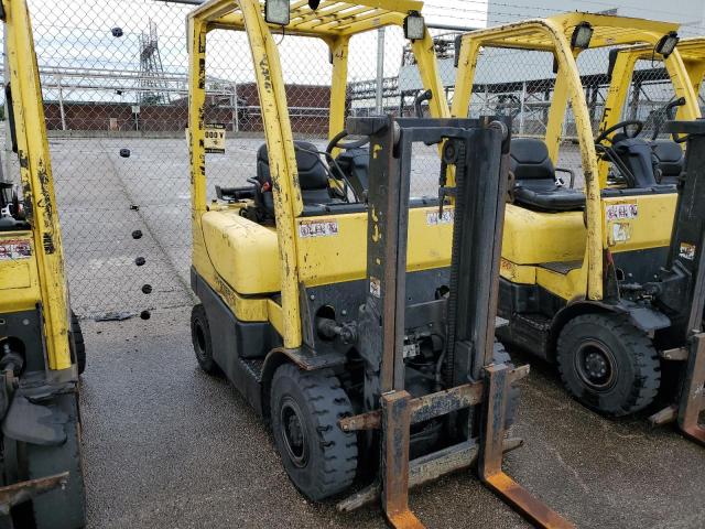 2012 HYST FORKLIFT, 