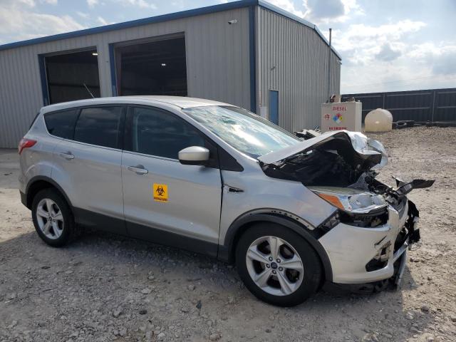 1FMCU0GX1EUA70168 - 2014 FORD ESCAPE SE SILVER photo 4