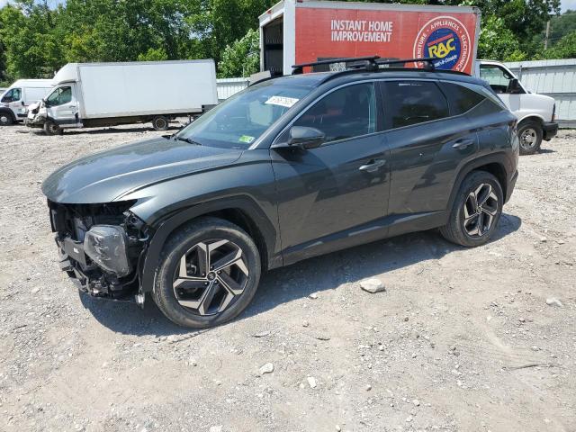 2022 HYUNDAI TUCSON SEL CONVENIENCE, 
