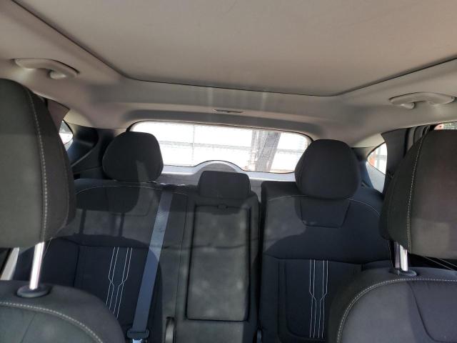 KM8JFCA19NU058423 - 2022 HYUNDAI TUCSON SEL CONVENIENCE Сірий фото 10