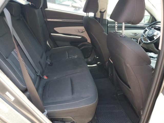 KM8JFCA19NU058423 - 2022 HYUNDAI TUCSON SEL CONVENIENCE Сірий фото 11