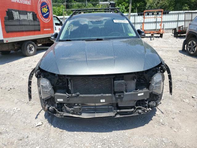 KM8JFCA19NU058423 - 2022 HYUNDAI TUCSON SEL CONVENIENCE Сірий фото 5