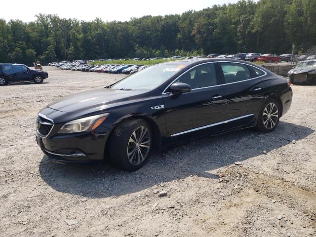 2017 BUICK LACROSSE PREMIUM, 