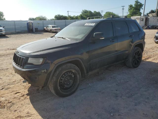 2014 JEEP GRAND CHER LIMITED, null