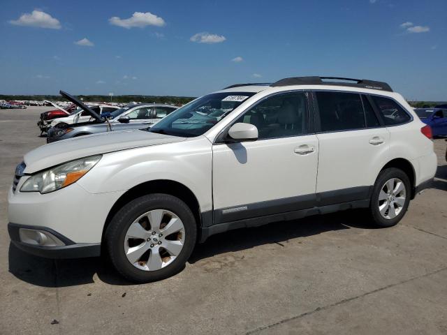 2011 SUBARU OUTBACK 2.5I LIMITED, 