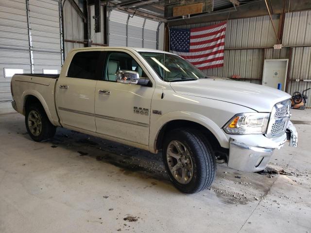 1C6RR7NT6HS817246 - 2017 RAM 1500 LARAMIE WHITE photo 4