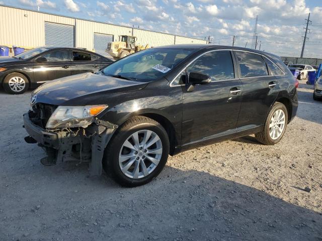 2013 TOYOTA VENZA LE, 