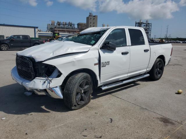 2021 RAM 1500 CLASS TRADESMAN, 