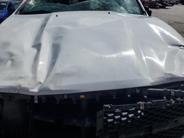 3C6RR6KTXMG547602 - 2021 RAM 1500 CLASS TRADESMAN 白色 照片 11