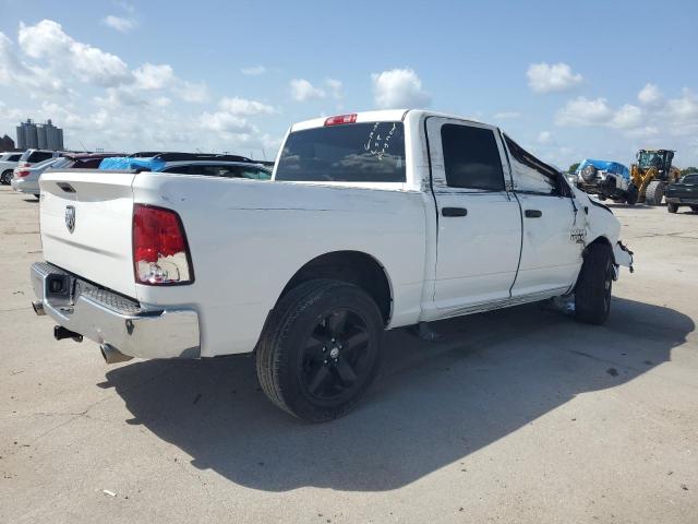 3C6RR6KTXMG547602 - 2021 RAM 1500 CLASS TRADESMAN 白色 照片 3