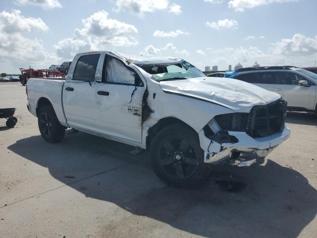 3C6RR6KTXMG547602 - 2021 RAM 1500 CLASS TRADESMAN 白色 照片 4