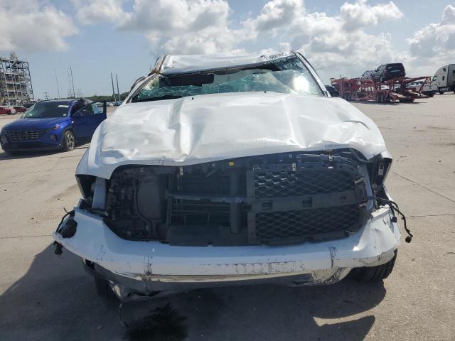 3C6RR6KTXMG547602 - 2021 RAM 1500 CLASS TRADESMAN 白色 照片 5