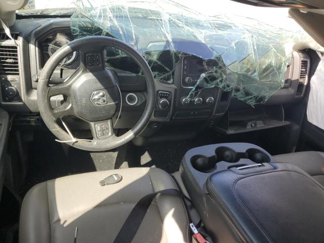 3C6RR6KTXMG547602 - 2021 RAM 1500 CLASS TRADESMAN 白色 照片 8