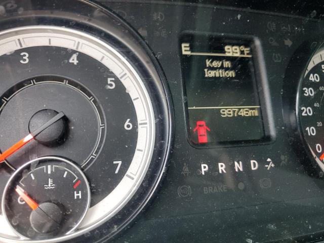 3C6RR6KTXMG547602 - 2021 RAM 1500 CLASS TRADESMAN 白色 照片 9