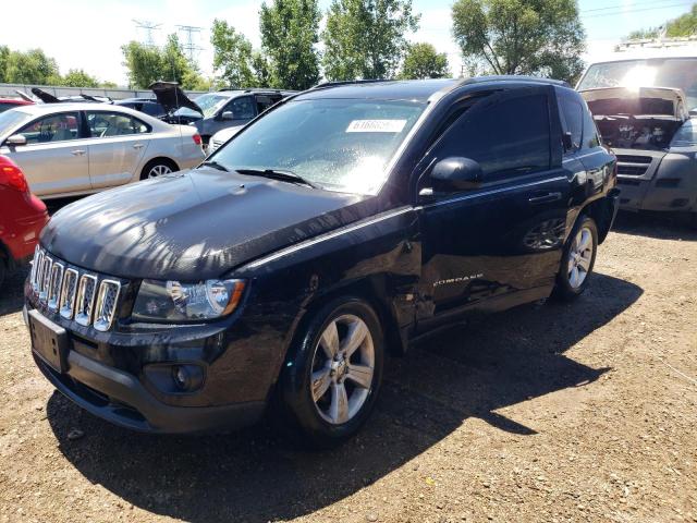 2014 JEEP COMPASS LATITUDE, 