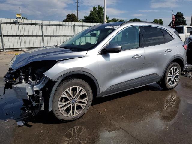 2021 FORD ESCAPE SEL, 