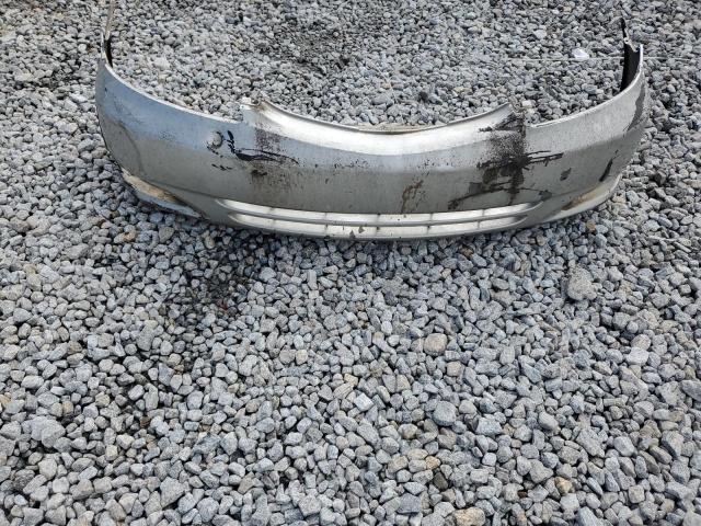 4T1BE32K63U675810 - 2003 TOYOTA CAMRY LE SILVER photo 12