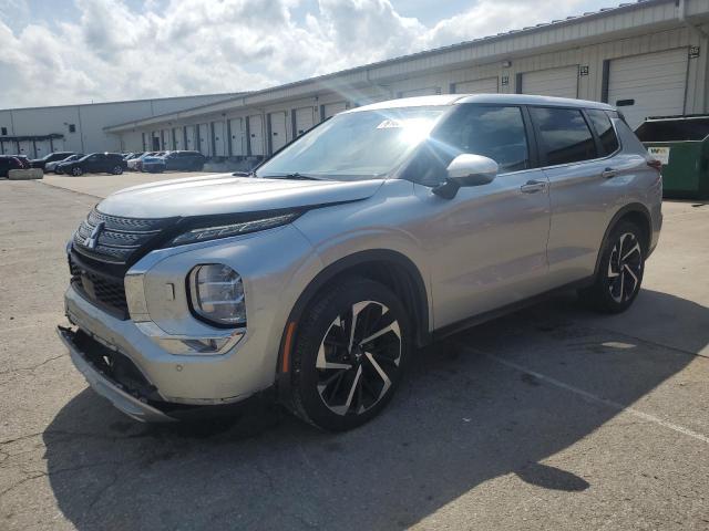 2022 MITSUBISHI OUTLANDER SE, 