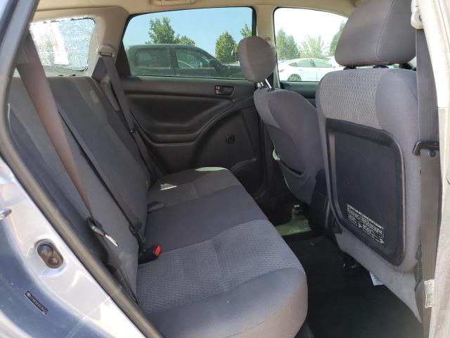 2T1KR32E05C393312 - 2005 TOYOTA MATRIX XR 蓝色 照片 10