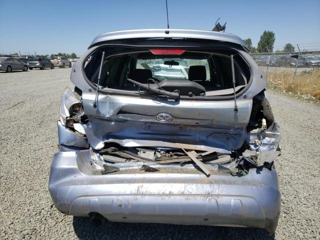 2T1KR32E05C393312 - 2005 TOYOTA MATRIX XR 蓝色 照片 6