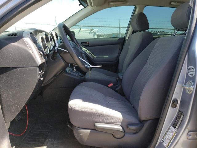 2T1KR32E05C393312 - 2005 TOYOTA MATRIX XR 蓝色 照片 7