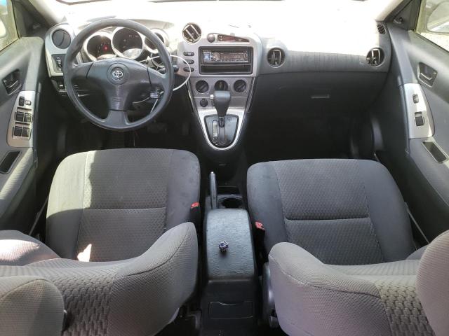 2T1KR32E05C393312 - 2005 TOYOTA MATRIX XR 蓝色 照片 8