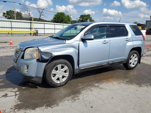 2014 GMC TERRAIN SLE, 