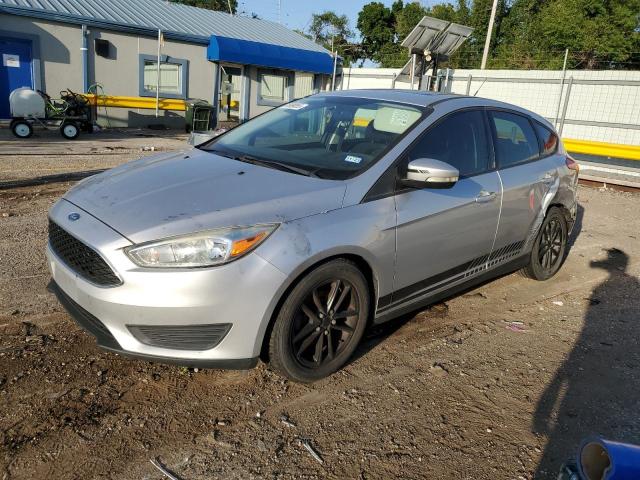 2016 FORD FOCUS SE, 