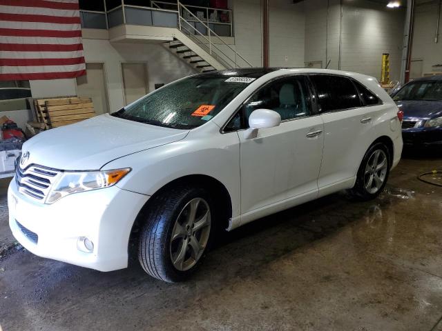 2009 TOYOTA VENZA, 