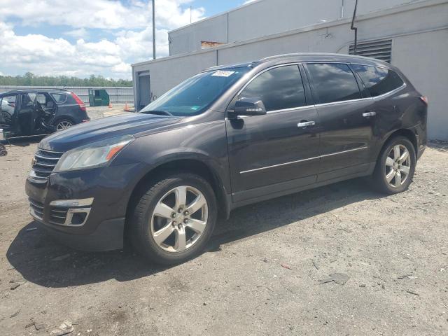 2017 CHEVROLET TRAVERSE PREMIER, null