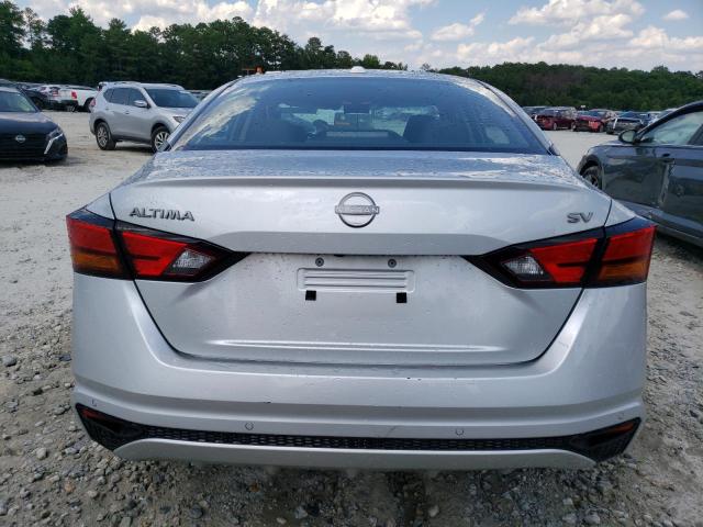 1N4BL4DV1RN303288 - 2024 NISSAN ALTIMA SV SILVER photo 6